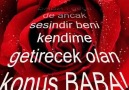 BABAM BENİM CANIM BENİM ( SANA BİTMEZ SEVDAM BENİM)