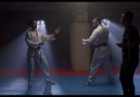 Babamın Ceketi Karate Salonu Sahnesi burada ( Filmin Tamamı Sinemalarda!)