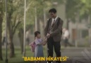 Babamın Hikayesi