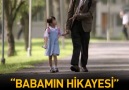 Babamın HikayesiKızım için!