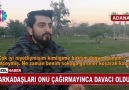 Babamın oğlu da olsa gerekeni yaparım kirvem.