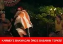 Babam Karneyi Görmeden Önce Ve Sonrası