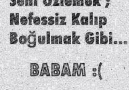 BABAM Muhteşem Bir İlahi..