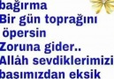 Babam Türküsü