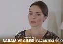 Babam ve Ailesi 3. Bölüm 2.Fragmanı Çıktı