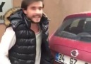 Baban geliyor cümlesinin yarattığı anlık panik