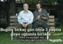 Baba Oğul İlişkisini Anlatan Mükemmel Bir Kısa Film