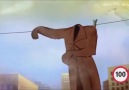 Baba Olmak - Animasyon Kısa Film