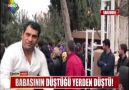 BABASININ DÜŞTÜĞÜ YERDEN DÜŞTÜ!