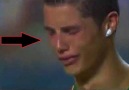 Babasının Öldüğünü Maçta Öğrenen Cristiano Ronaldo