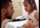 Babasıyla Harika Bir Şekilde Anlaşan PrensesVia Mehmet Nuri Hanci