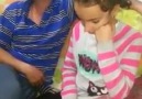 Baba ve Kızından mükemmel bir düet.....