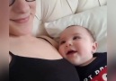 Babies always make us smile