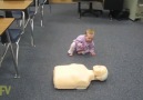 Babies learn from you every second - both good and bad things....
