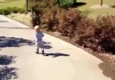 Babies Scared of Their Shadow