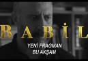 Babil Dizi - Babil 1. Bölüm fragman bu akşam STARTVde!...