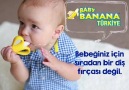 Baby Banana ürünlerinin özelliklerinden birkaç tanesi...