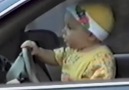 Baby Driver IRL