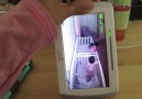 Baby Monitor talk