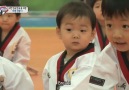 BABY TAEKWONDO KOREA Like And ShareMore At Taekwondo TV