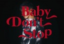 Baby TEN Dont Stop