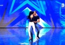 Bachata Italia's Got Talent