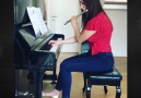 BachGounod Ave Maria on flute AND piano from ArianaFlute