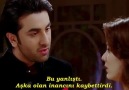 Bachna Ae Haseeno (2008) - 3. Part {Film Türkçe Altyazılı} / Derya Roja