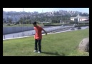 Back Flip FAİLL ^_^