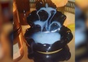 Backflow Incense Burner