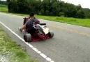 Bada** drift trike