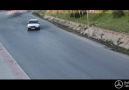 Bad - Benz  Street Drift of 2016