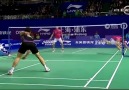 Badminton - Fastest sport in the WORLD!