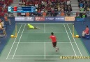 Badminton Highlights - Chen Long vs Lin Dan  2014 Asian Games MS