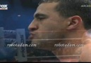 Badr HARI - Alexey IGNASHOV - Raund - 1 - 2