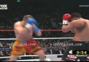 Badr HARI - Alexey IGNASHOV - Raund - 3