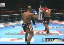 Badr HARI - Alistair OVEREEM