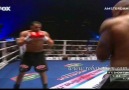 Badr HARI - Hesdy GERGES - Raund - 1