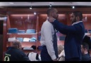 Badr Hari - Road to Rotterdam let me guide...