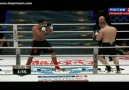 Badr hari vs ignashove full fight