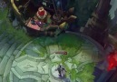 BAD TACTICS Jungle Terror TeemoCredits (Y) The League Community