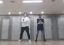 BAEPSAE CHOREO!!!!