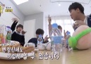 B1A4 - Fan Heart Attack Idol TV