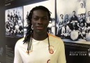 Bafetimbi Gomis Cuma günü