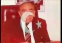 Bağbuğ Alparslan Türkeş - Ruhun Şad Mekanın Cennet Olsun