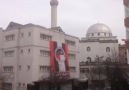 Bağcılar İmam Ali Camii'nde cuma öncesi sela sesleri...