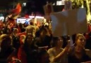 Bağdat Caddesi 29 Ekim yürüyüşümüz... - Vatan Partisi Kadıköy