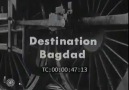 BAGDAT DEMİRYOLU HATTI  BELGESELİ 1965