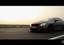 Bagged BMW M4  Z-Performance Wheels