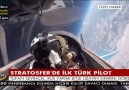 Bağımsız Güçlü Türkiye - Stratosfer&ilk Türk pilot Facebook